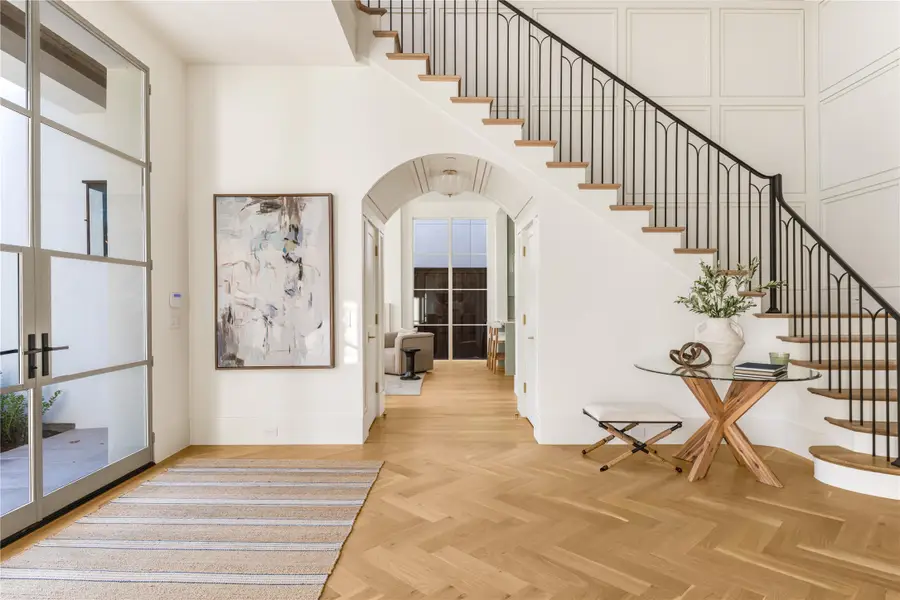 4024 Marquette Street, University Park, TX 75225 - #3