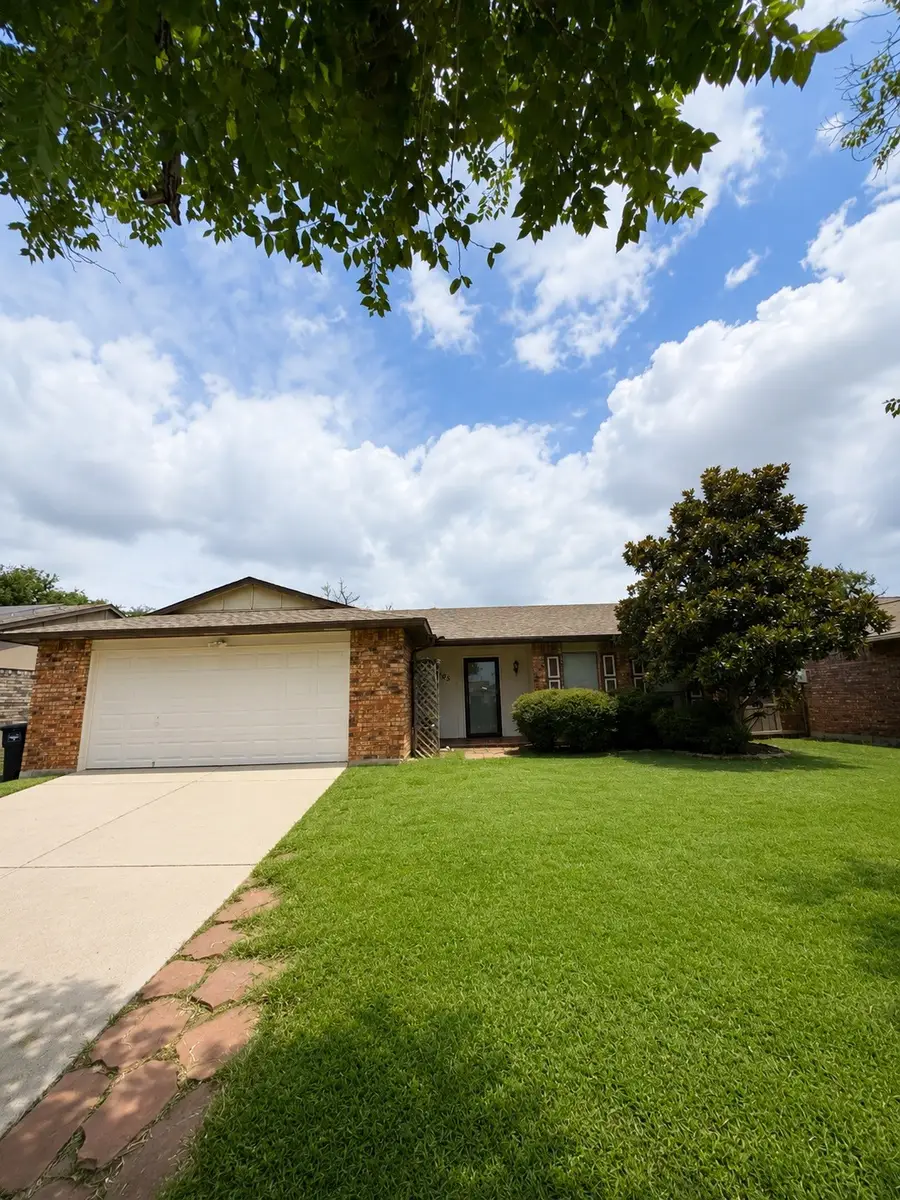4105 Engleman Street, Fort Worth, TX 76137 - #2