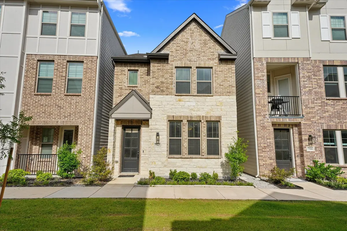 7562 Edgeware Road, Dallas, TX 75228 - #1