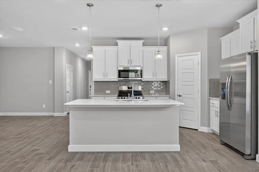 17144 Manzanilla Drive, Justin, TX 76247 - #2