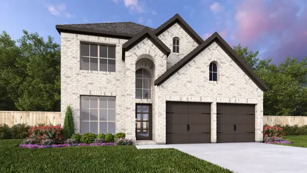 308 Spruce Brook Drive, McKinney, TX 75071