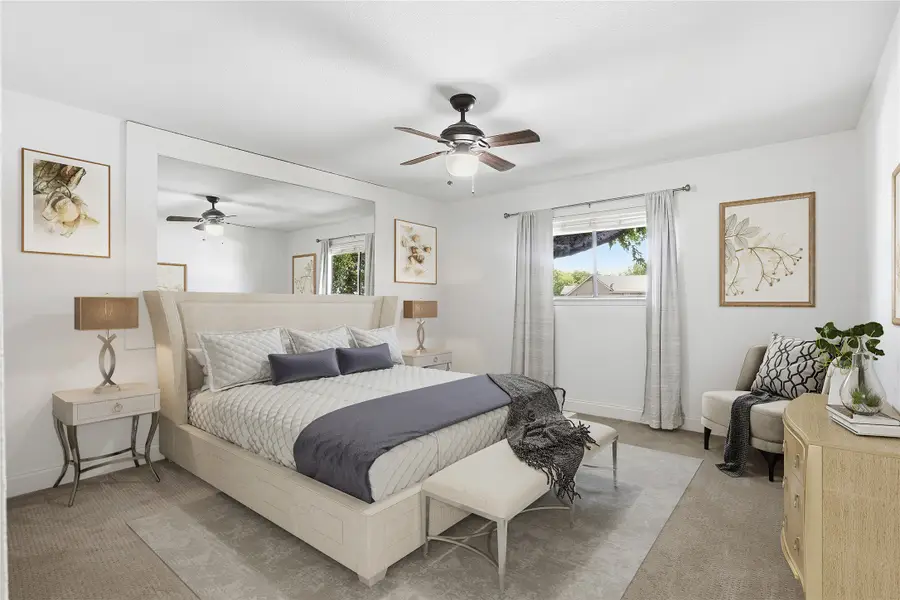 4920 Byers Avenue #A3, Fort Worth, TX 76107 - #3