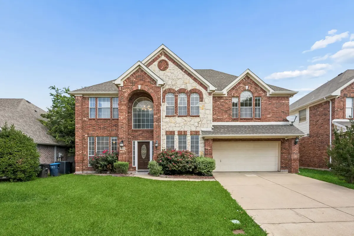 4512 Stone Mountain Drive, Fort Worth, TX 76123 - #1