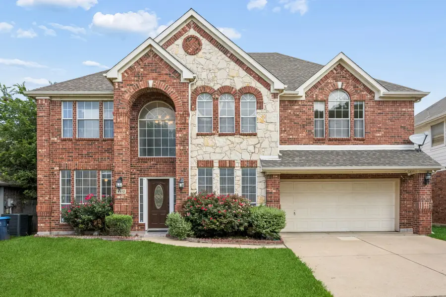 4512 Stone Mountain Drive, Fort Worth, TX 76123 - #2