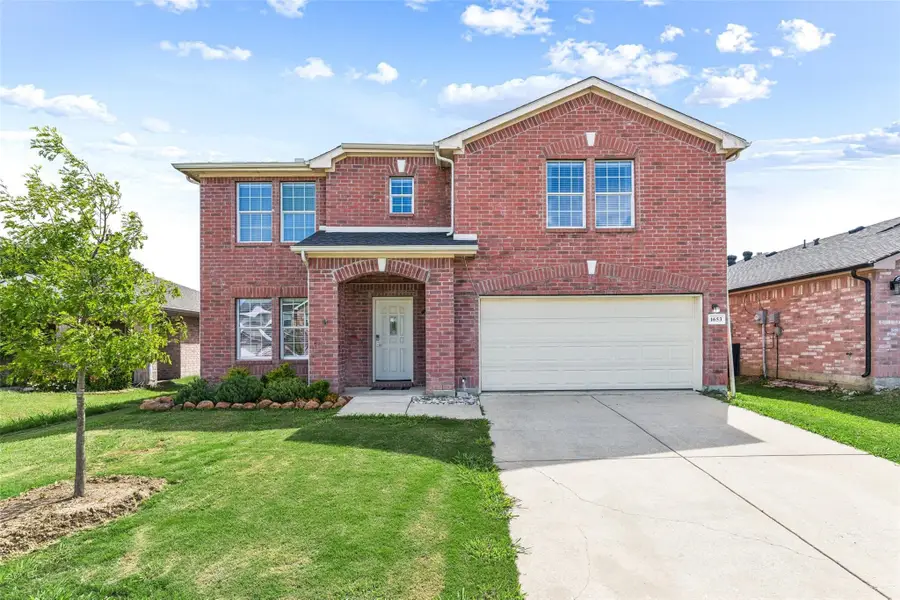 1653 Knight Trail, Little Elm, TX 75036 - #3