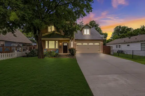 1302 Lela Street, McKinney, TX 75069