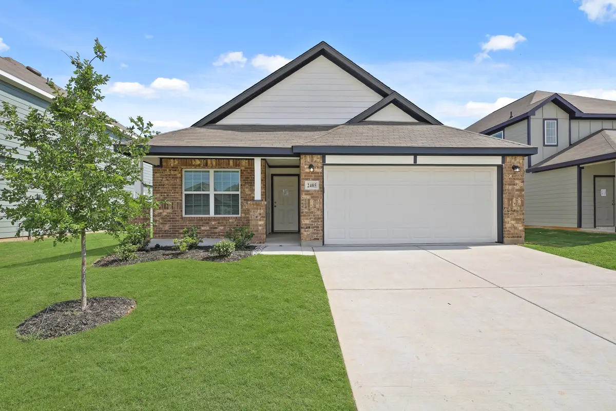 2405 Texas Ash Way, Fort Worth, TX 76123 - #1