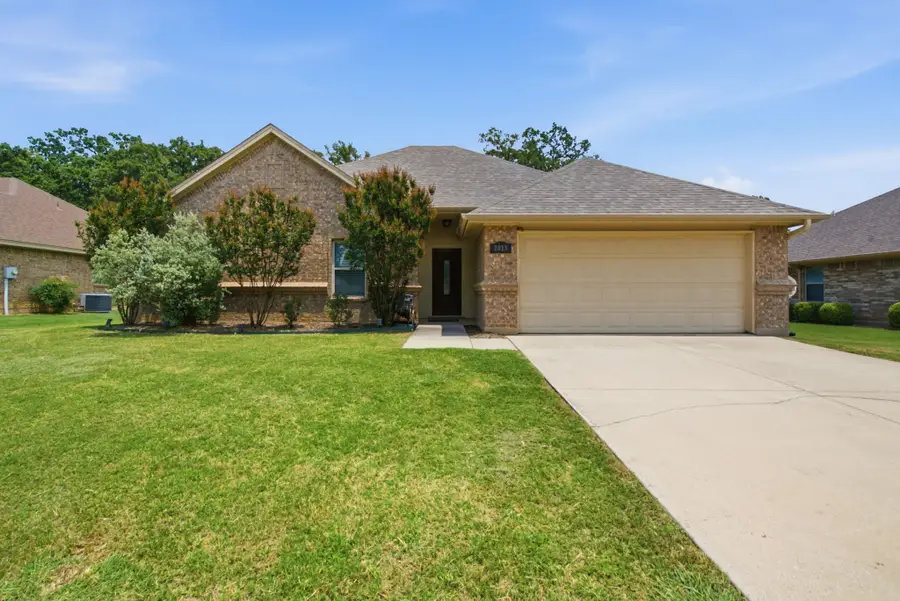 2013 Lindentree Drive, Weatherford, TX 76086 - #2