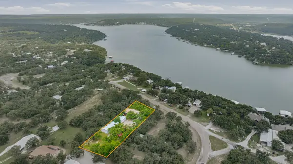 1645 N Lakeview Drive, Palo Pinto, TX 76484
