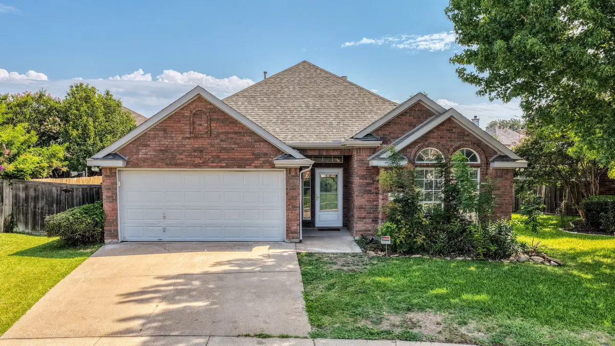 4567 Summerbrook Circle, Fort Worth, TX 76137 - #1