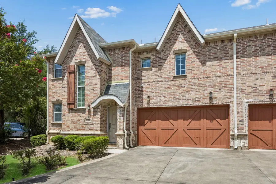 2113 Parkview, Carrollton, TX 75006 - #2