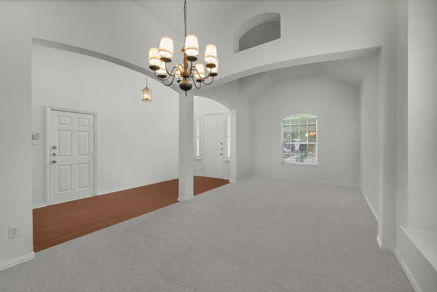 3153 Fox Hollow Drive, Little Elm, TX 75068 - #2