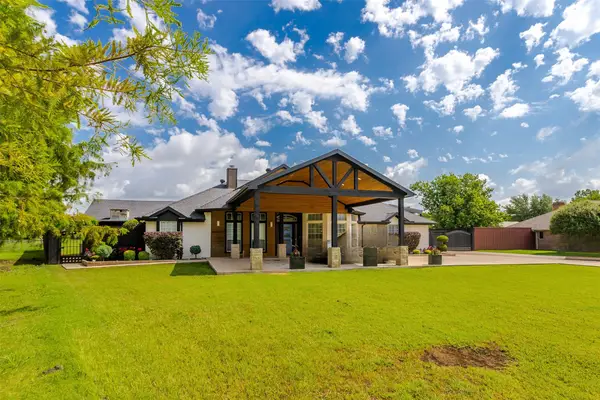 11176 Old Military Trail, Forney, TX 75126