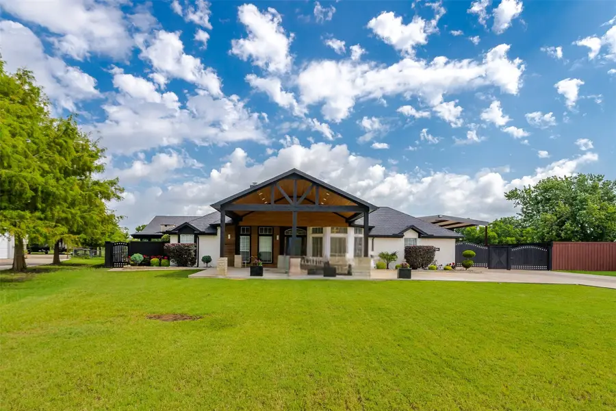 11176 Old Military Trail, Forney, TX 75126 - #2
