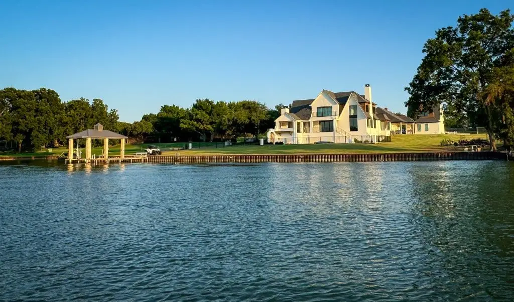 115 Luther Lane, Heath, TX 75032 - #1