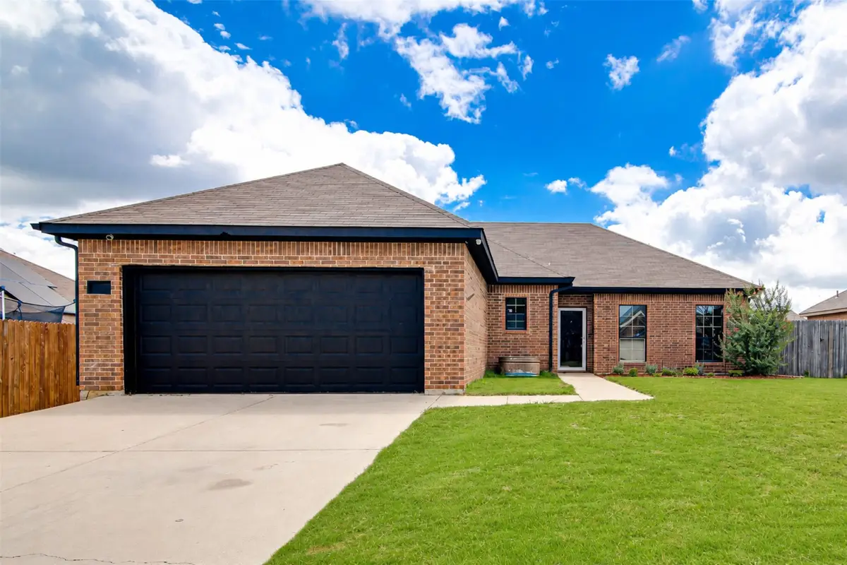 1015 Christine Street, Keene, TX 76031 - #1