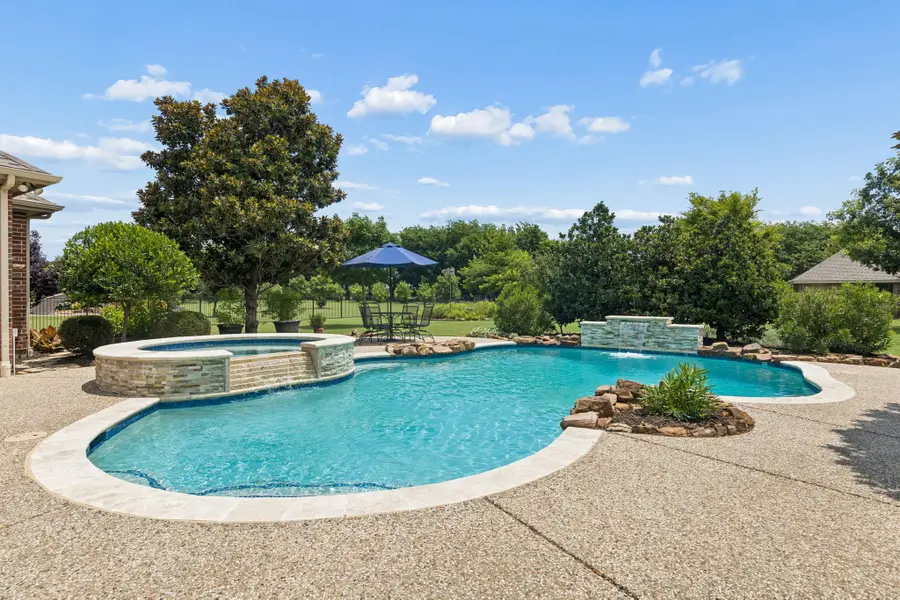 5302 Ravensthorpe Drive, Parker, TX 75002 - #2