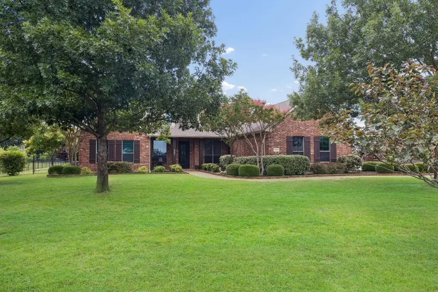 5302 Ravensthorpe Drive, Parker, TX 75002 - #3