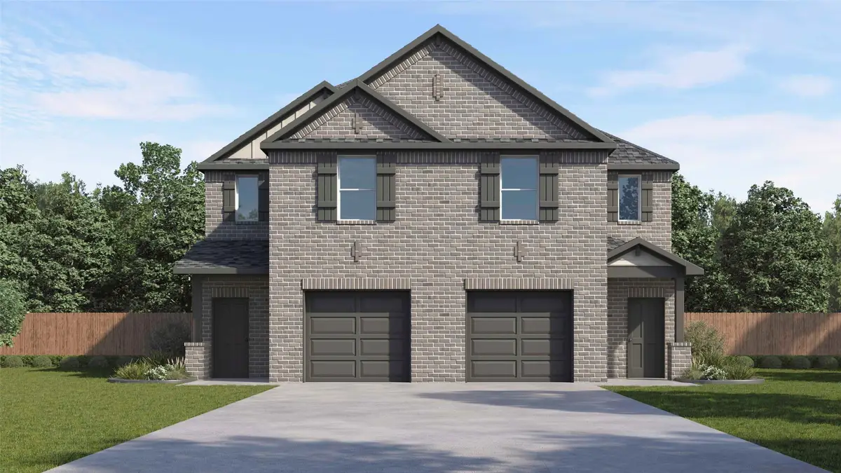 470 Sweet Spring Drive, Lavon, TX 75166 - #1