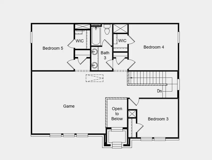 1433 Mustang Canyon Drive, Fort Worth, TX 76052 - #3
