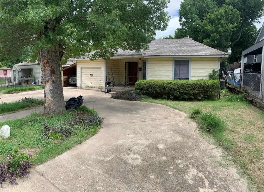 723 Winters Street, Dallas, TX 75216 - #2