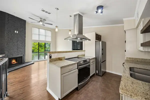 6503 Ridgecrest Road #109I, Dallas, TX 75231
