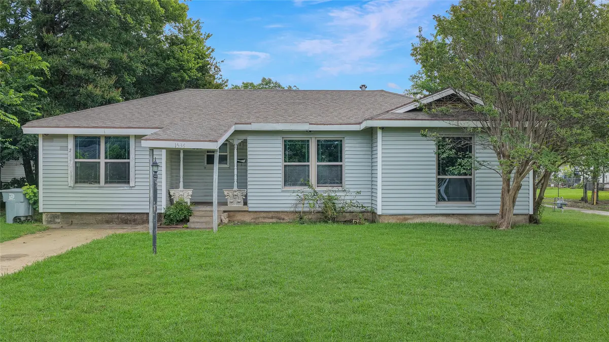 1536 Celeste, Dallas, TX 75217 - #1