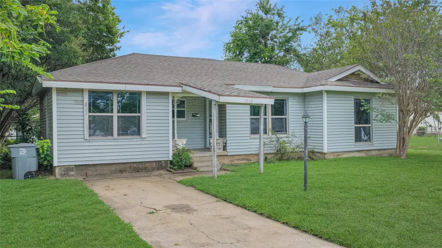 1536 Celeste, Dallas, TX 75217 - #2