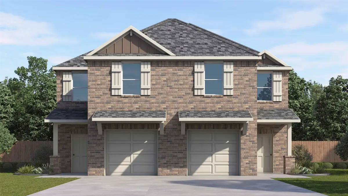 462 Sweet Spring Drive, Lavon, TX 75166 - #1