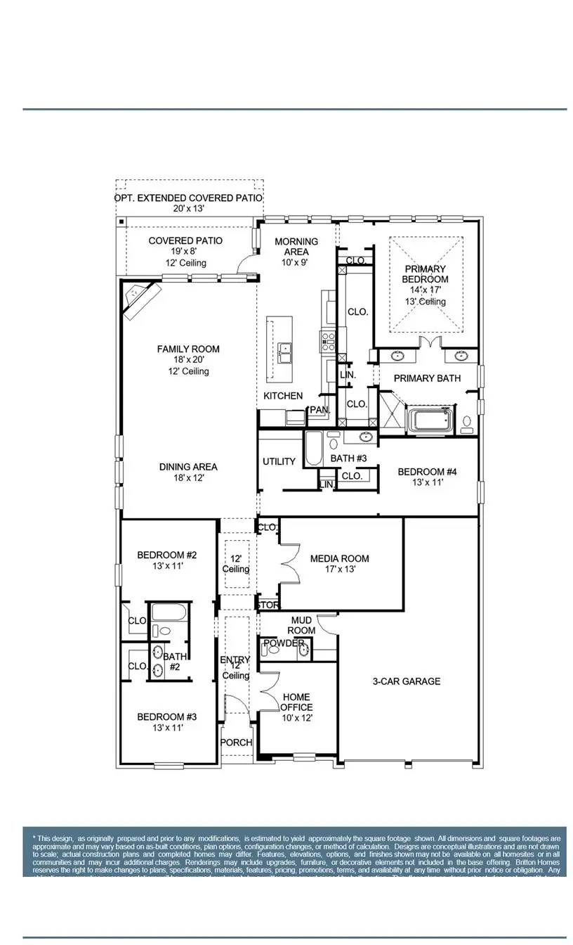2400 Grand Gable Way, Fort Worth, TX 76008 - #2