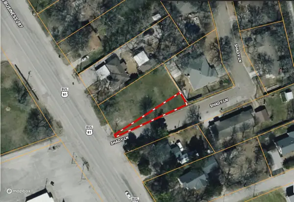 TBD Shady Lane, Decatur, TX 76234