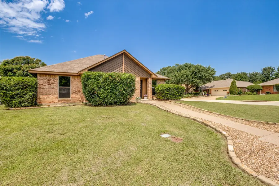 1425 Misty Hollow Street, Denton, TX 76209 - #2
