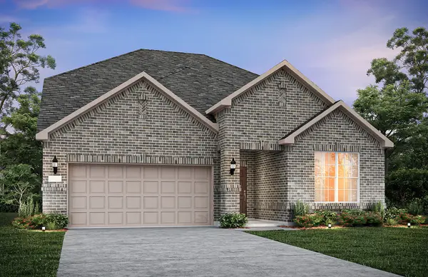3304 Goshawk Drive, Denton, TX 76208