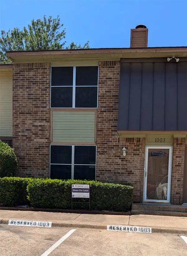1013 Vedral Place, Cedar Hill, TX 75104