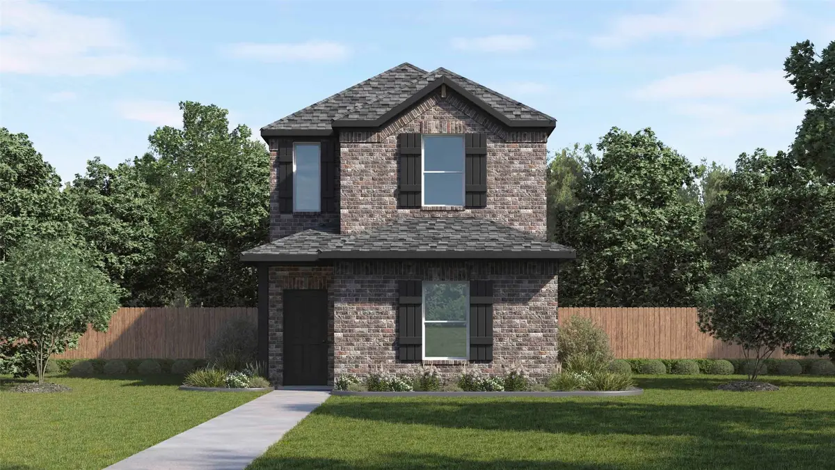 972 Happy Holly Road, Lavon, TX 75166 - #1