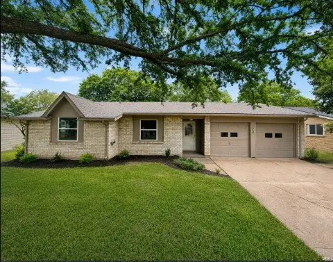 1221 Greenway Drive, Mesquite, TX 75149 - #2