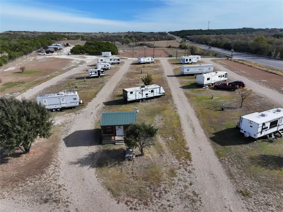 12303 W Highway 67 Highway, Cleburne, TX 76033 - #3