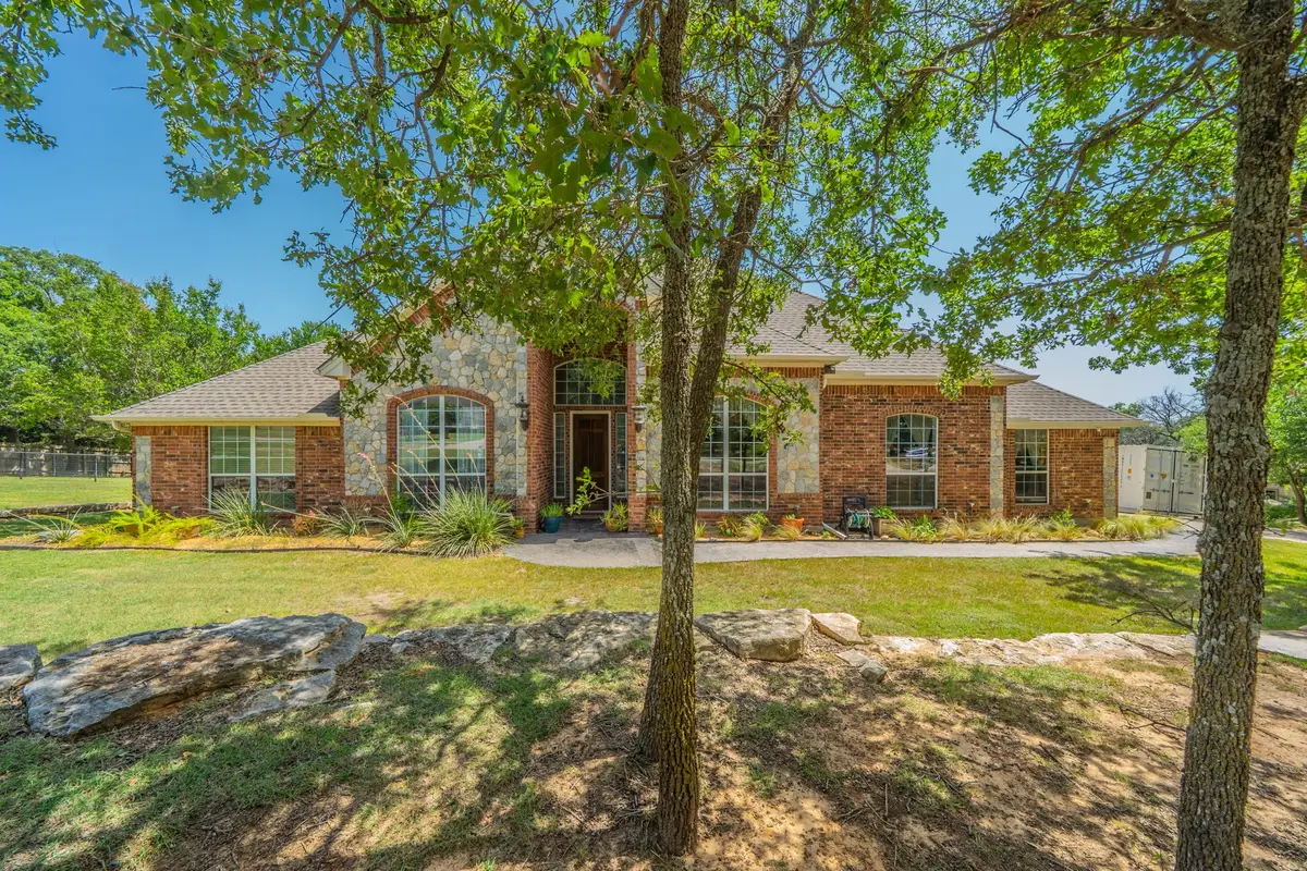 109 Overton Ridge Circle, Weatherford, TX 76088 - #1