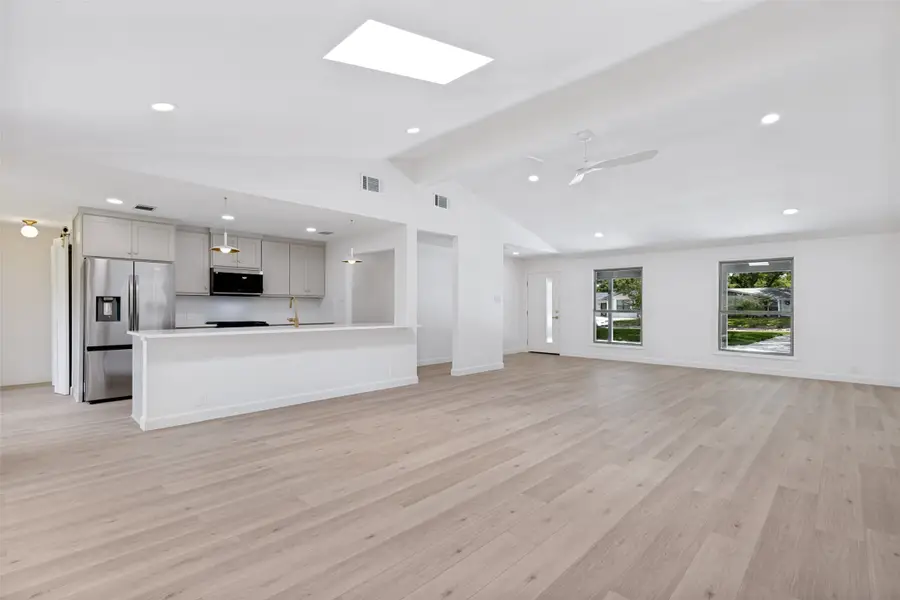 919 Wedgewood Way, Richardson, TX 75080 - #2