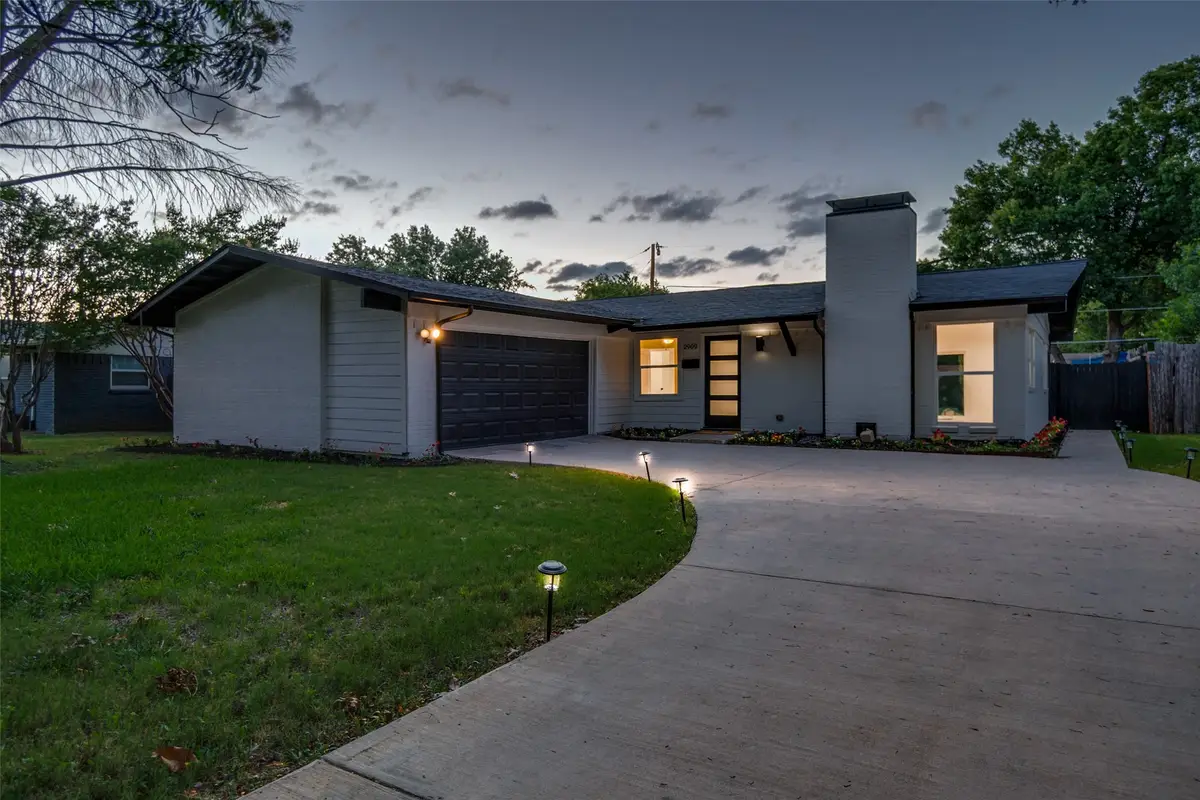 2909 Silverton Drive, Dallas, TX 75229 - #1