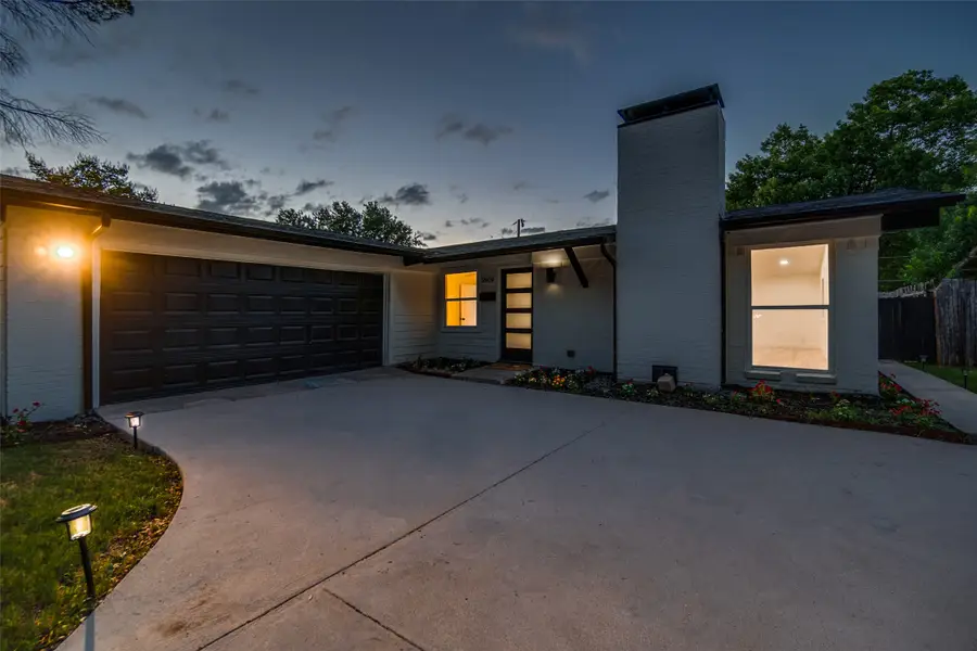 2909 Silverton Drive, Dallas, TX 75229 - #3