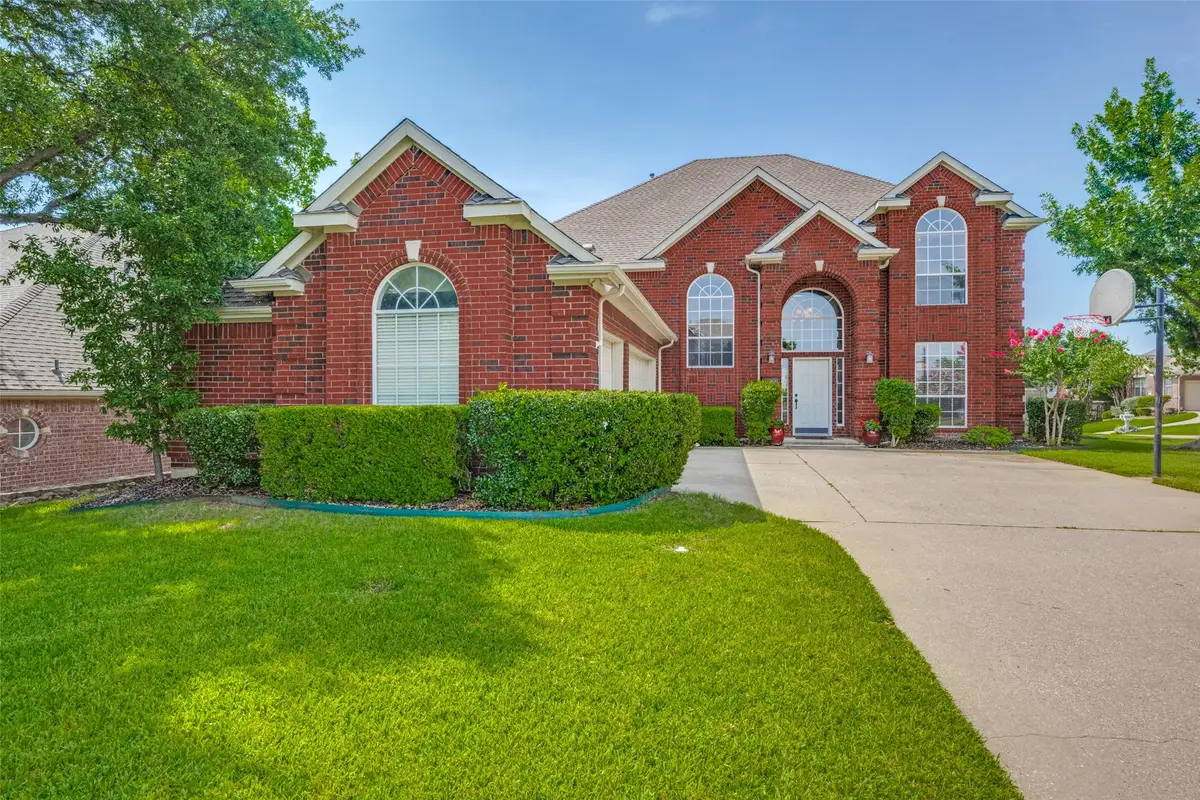3100 Green Hollow Court, Highland Village, TX 75077 - #1