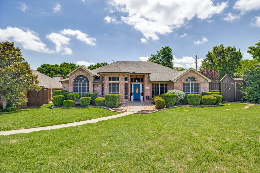 2100 Los Rios Boulevard, Plano, TX 75074 - #2