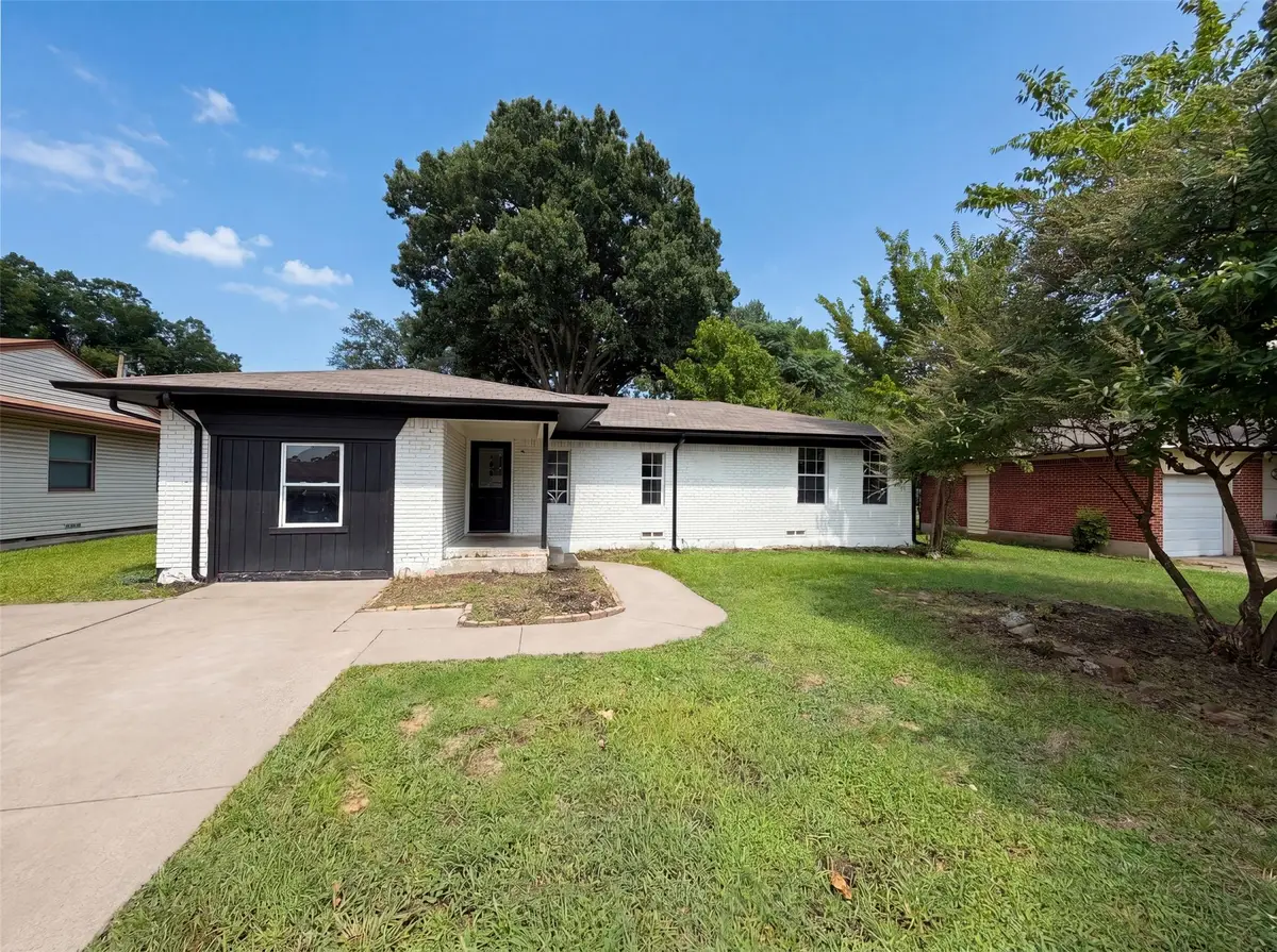 321 S 4th Street, Wylie, TX 75098 - #1