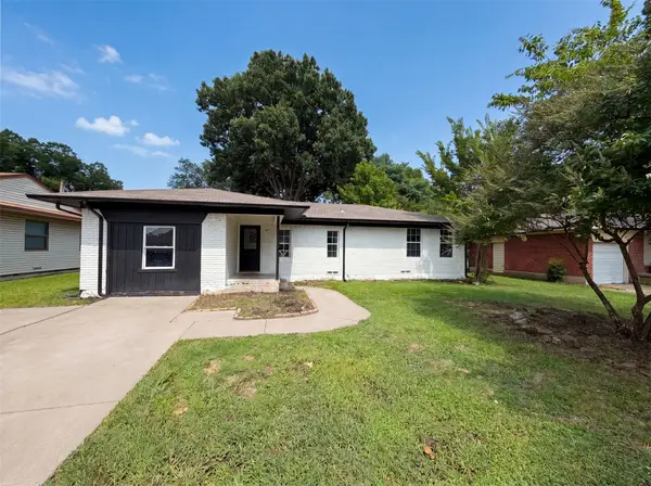 321 S 4th Street, Wylie, TX 75098
