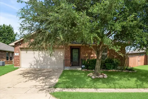 716 Harrison Lane, Lavon, TX 75166