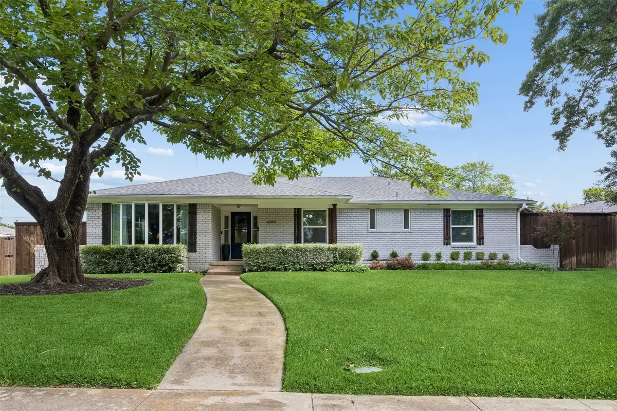 10859 Carissa Drive, Dallas, TX 75218 - #1