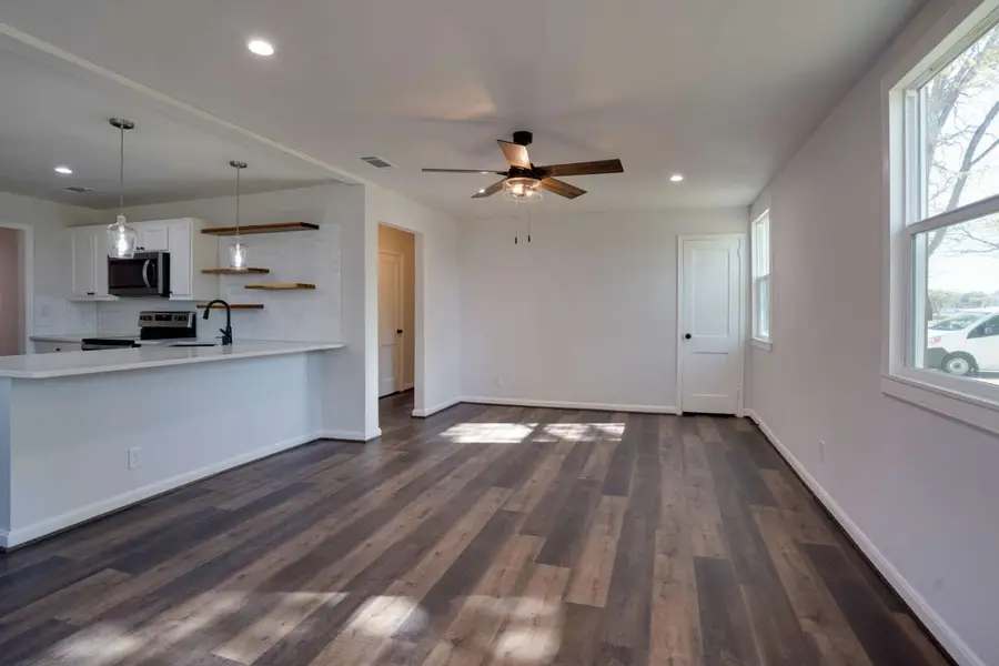 2509 Littlepage Street, Fort Worth, TX 76107 - #3