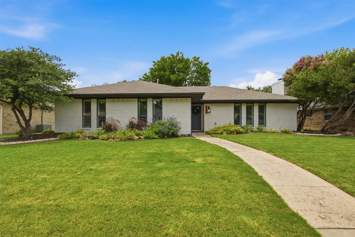 2209 Glen Forest Lane, Plano, TX 75023 - #1