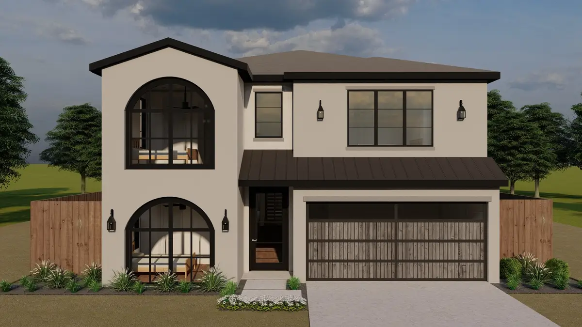 4822 Wateka Drive, Dallas, TX 75209 - #1
